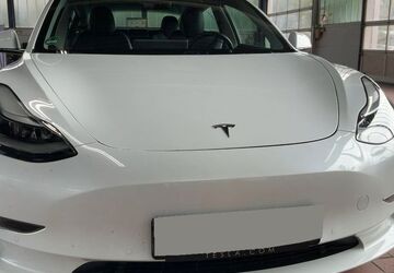 Tesla Model 3 47.000 km 22.600 &euro; Hannover 30159