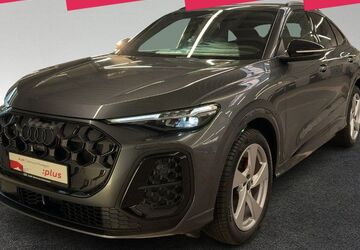 Audi Q5 9.999 km 75.890 &euro; Hannover 30179