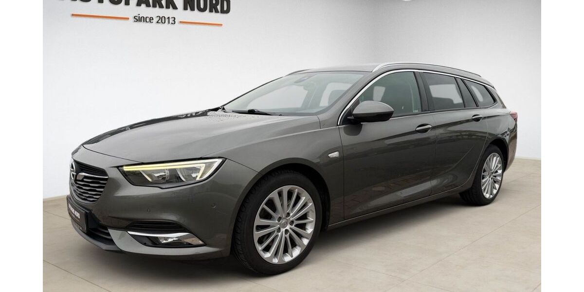 Opel Insignia 135.000 km 10.999 &euro; Hannover 30179