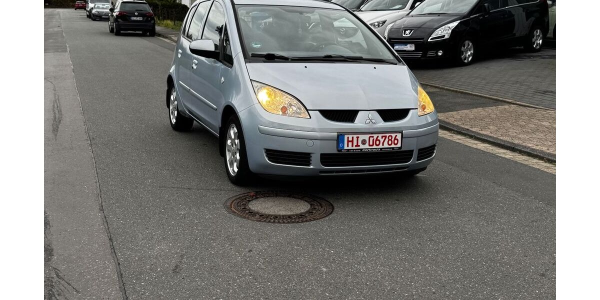 Mitsubishi Colt 154.370 km 2.600 &euro; Hildesheim 31135
