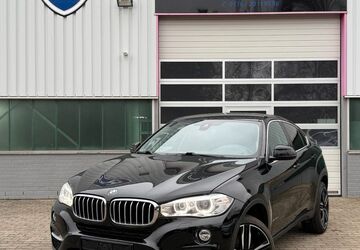 BMW X6 231.500 km 25.999 &euro; Burgwedel 30938