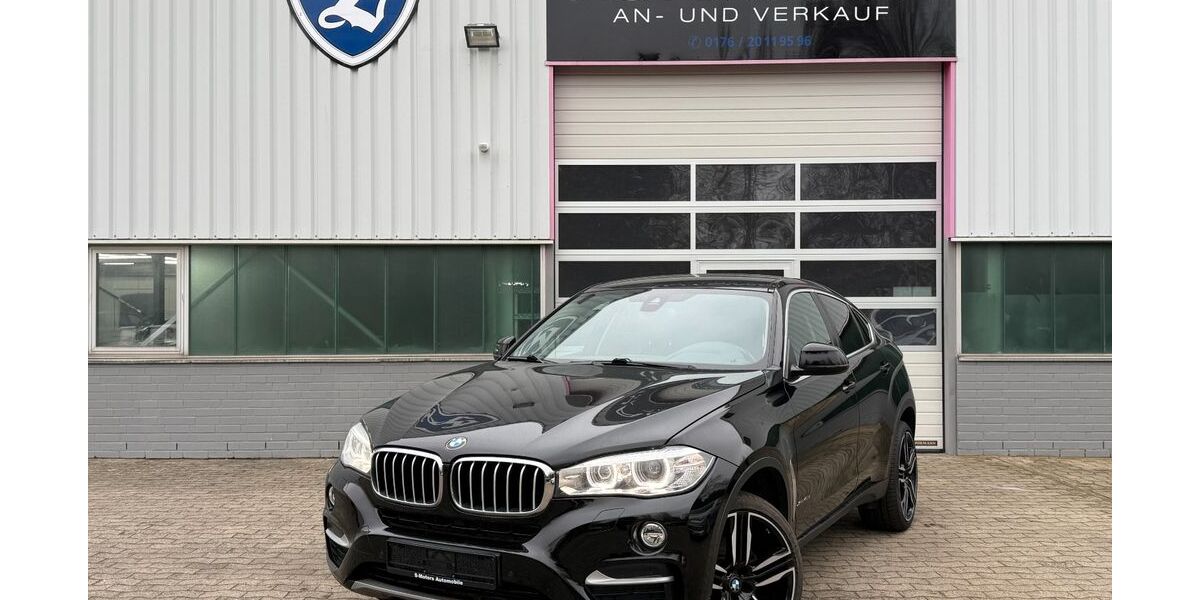 BMW X6 231.500 km 25.999 &euro; Burgwedel 30938