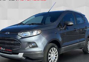 Ford EcoSport 99.950 km 6.480 &euro; Laatzen 30880