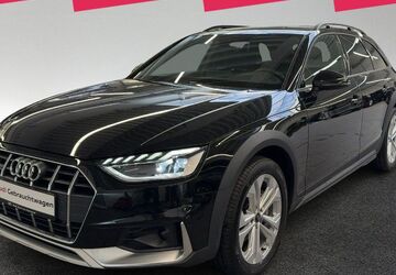Audi A4 36.447 km 38.150 &euro; Hannover 30179