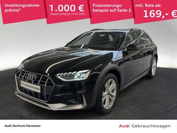Gebrauchte Audi A4