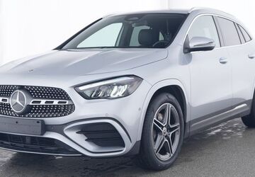 Mercedes-Benz GLA 180 5.788 km 44.950 &euro; Gehrden 30989
