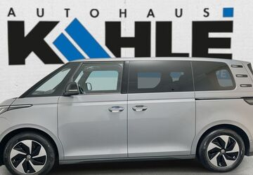 VW ID. Buzz 21.990 km 45.990 &euro; Neustadt am Rübenberge 31535