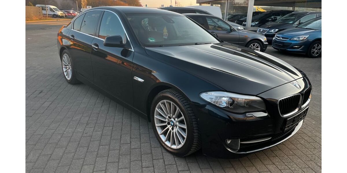 BMW 525 225.000 km 12.900 &euro; Neustadt am Rübenberge bei Hannover 31535