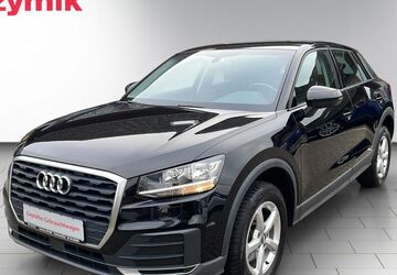 Audi Q2 87.985 km 14.960 &euro; Wedemark 30900