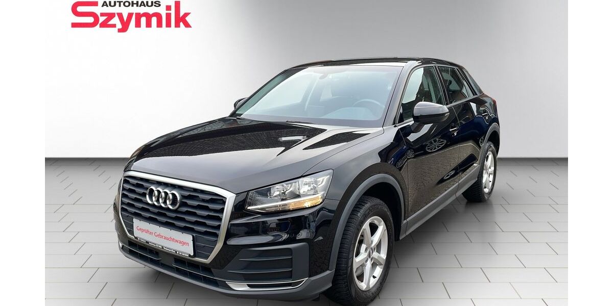 Audi Q2 87.985 km 14.960 &euro; Wedemark 30900