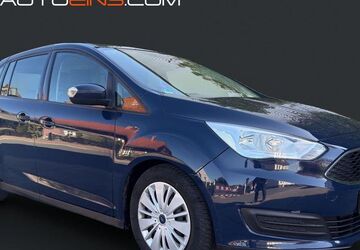 Ford Grand C-Max 218.148 km 3.800 &euro; Ronnenberg StT Empelde Region Hannover 30952