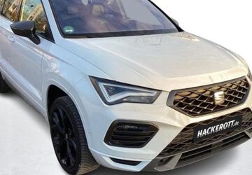 Seat Ateca 49.271 km 23.450 &euro; Burgwedel 30938