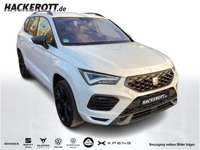 Seat Ateca 49.271 km 23.450 &euro; Burgwedel 30938