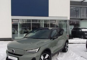 Volvo XC40 20.400 km 38.900 &euro; Hannover 30179