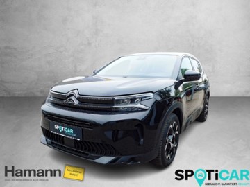 Gebrauchte Citroën C5 Aircross