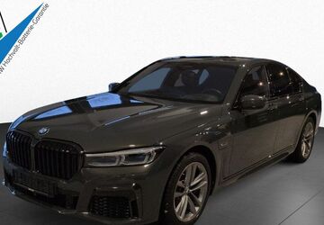 BMW 745 28.369 km 56.850 &euro; Hildesheim 31137