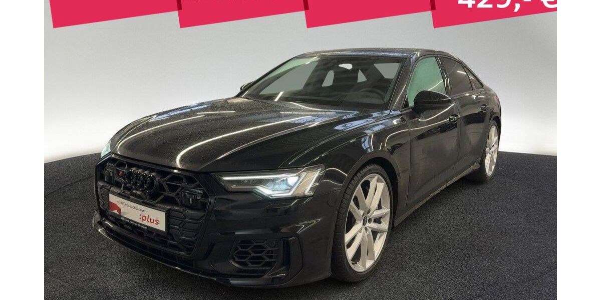 Audi S6 21.358 km 57.350 &euro; Hannover 30179