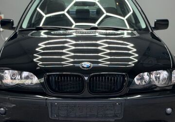 BMW 318 140.600 km 5.999 &euro; Burgwedel 30938