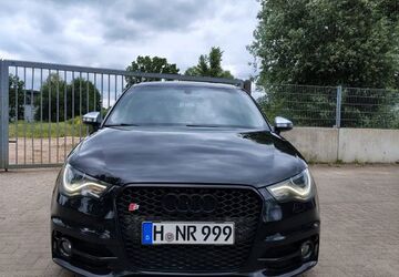 Audi A1 200.000 km 10.500 &euro; Hannover 30459