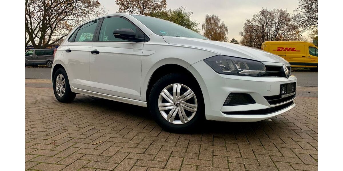 VW Polo 115.000 km 7.950 &euro; Hannover 30179