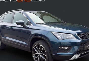 Seat Ateca 174.525 km 14.900 &euro; Ronnenberg StT Empelde Region Hannover 30952