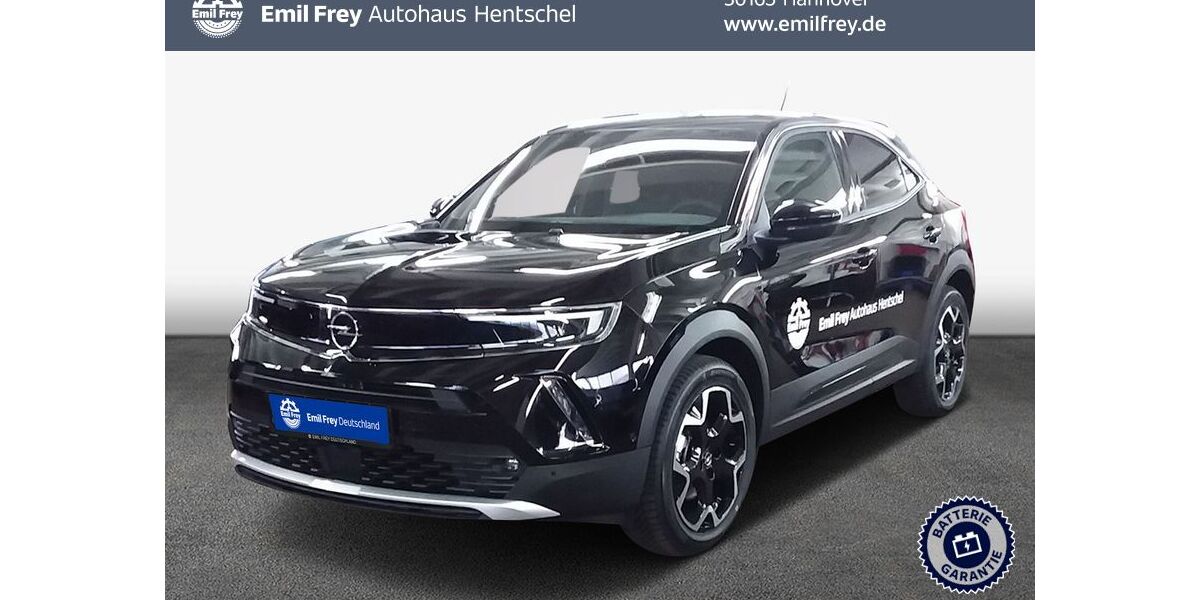 Opel Mokka-e 22.500 km 21.403 &euro; Hannover 30165
