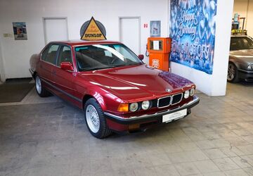 BMW 750 96.002 km 26.880 &euro; Hannover 30177