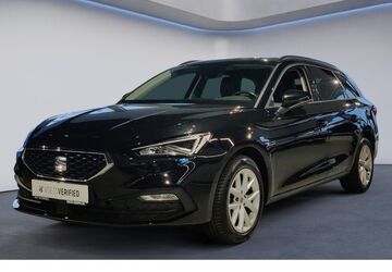 Seat Leon 74.725 km 22.960 &euro; Hildesheim 31135