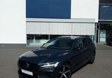 Volvo V60 31.800 km 36.900 &euro; Hannover 30179