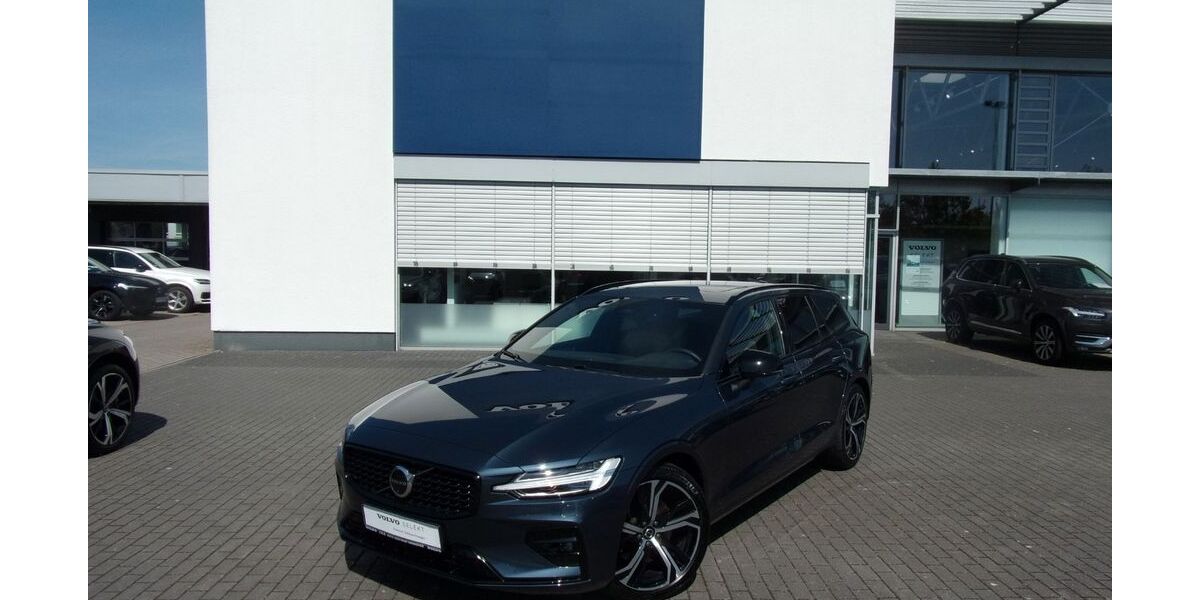 Volvo V60 31.800 km 36.900 &euro; Hannover 30179