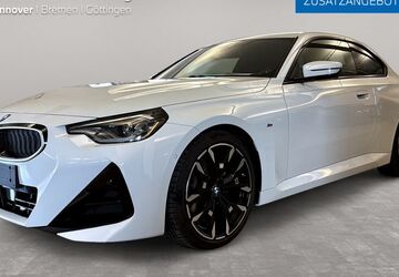 BMW 220 8.205 km 42.900 &euro; Hannover 30539