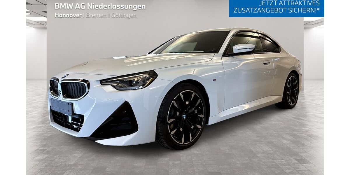 BMW 220 8.205 km 42.900 &euro; Hannover 30539