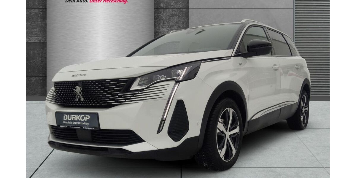 Peugeot 5008 39.113 km 29.970 &euro; Hildesheim 31135