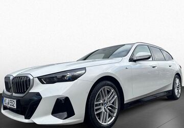 BMW 520 9.999 km 62.490 &euro; Hildesheim 31137