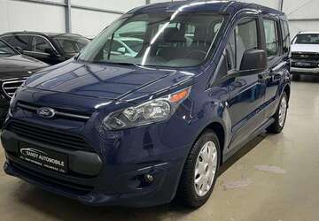Ford Transit Connect 8.891 km 27.990 &euro; Ronnenberg 30952