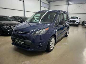Gebrauchte Ford Transit Connect