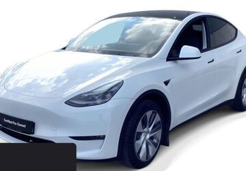Tesla Model Y 44.419 km 38.900 &euro; Hannover 30519