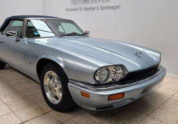 Jaguar XJSC 169.915 km 25.900 &euro; Ronnenberg 30952