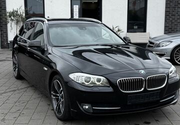BMW 523 185.000 km 6.490 &euro; Sehnde 31319