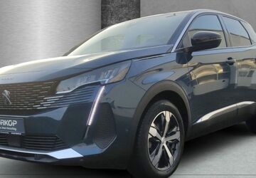 Peugeot 3008 17.544 km 27.380 &euro; Hildesheim 31135