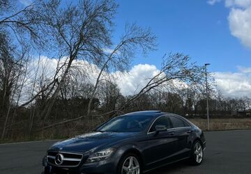 Mercedes-Benz CLS 350 170.000 km 22.990 &euro; Hannover 30158