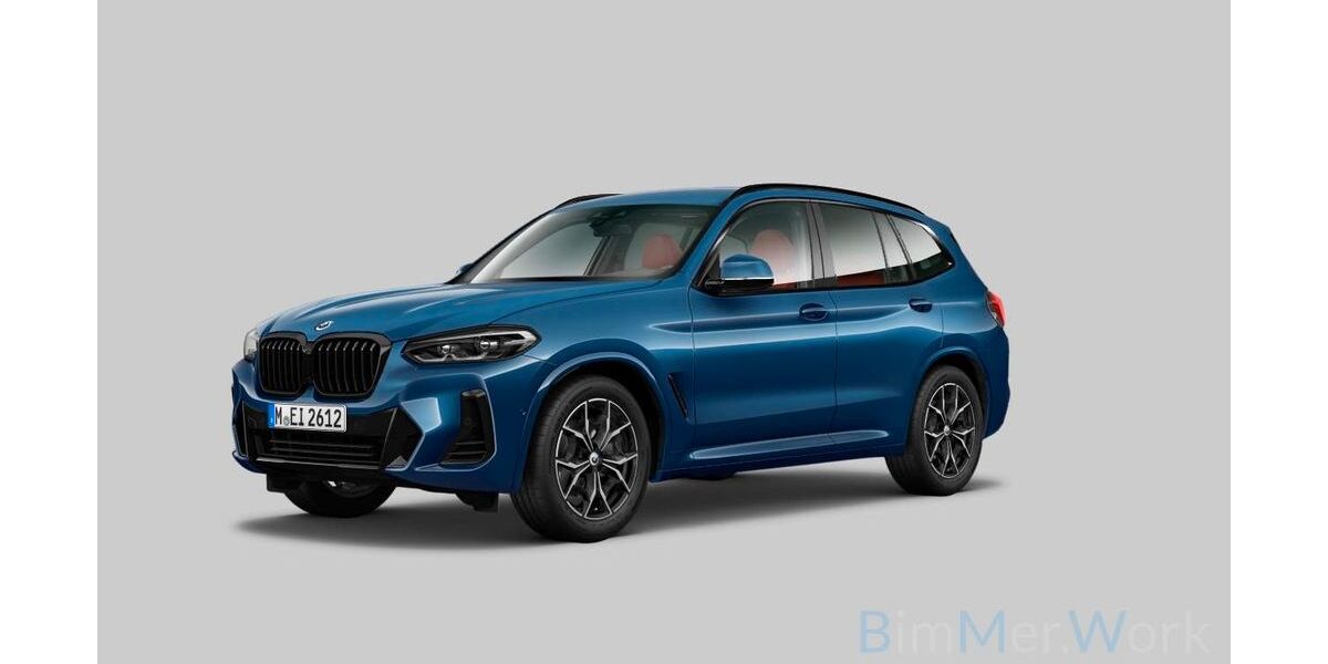 BMW X3 101.360 km 37.990 &euro; Burgdorf 31303