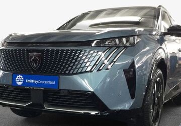Peugeot 5008 29.900 km 49.403 &euro; Hannover 30165