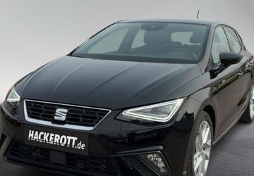 Seat Ibiza 33.535 km 16.960 &euro; Burgwedel 30938