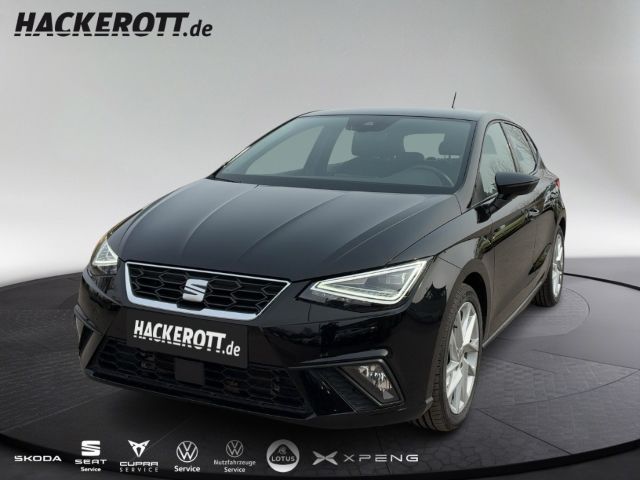 Seat Ibiza 33.535 km 16.960 &euro; Burgwedel 30938