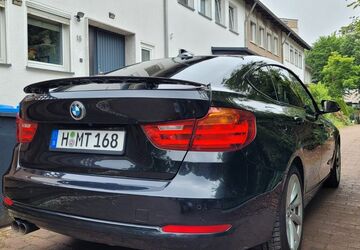 BMW 335 Gran Turismo 238.000 km 13.000 &euro; Hannover 30627