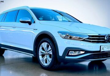 VW Passat Alltrack 70.000 km 29.950 &euro; Ronnenberg (Hannover) 30952