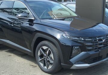 Hyundai TUCSON 3.950 km 31.990 &euro; Hannover 30453