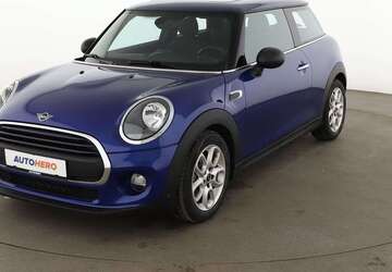 Mini One 82.171 km 13.990 &euro; Laatzen 30880