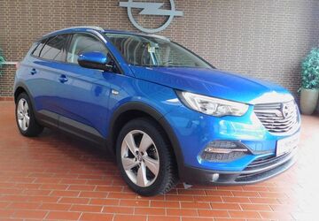Opel Grandland (X) 101.140 km 14.750 &euro; Garbsen 30823
